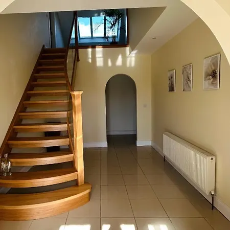 Mountain View Lodge Dawros