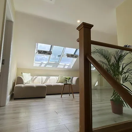 Mountain View Lodge Dawros