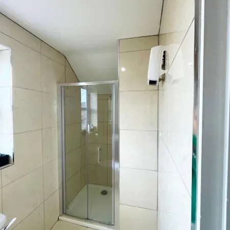 ロッジ Mountain View Dawros