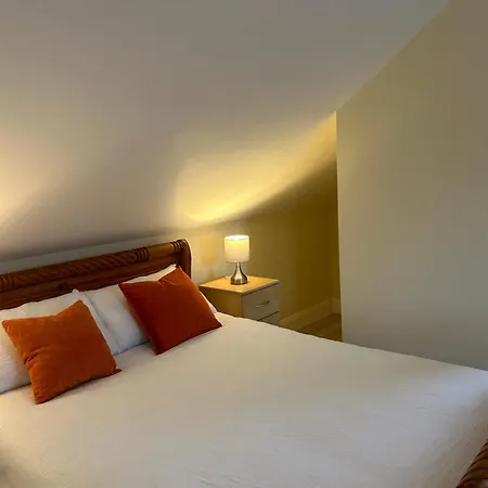 ロッジ Mountain View *