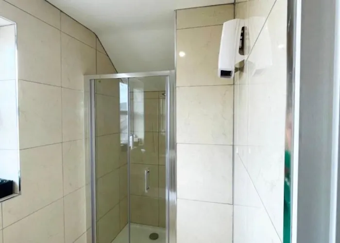 Lodge Mountain View Dawros