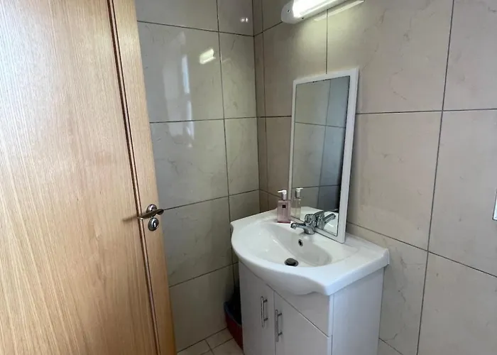 Mountain View Dawros