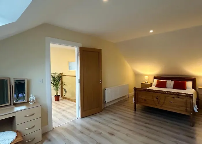 Mountain View * Dawros