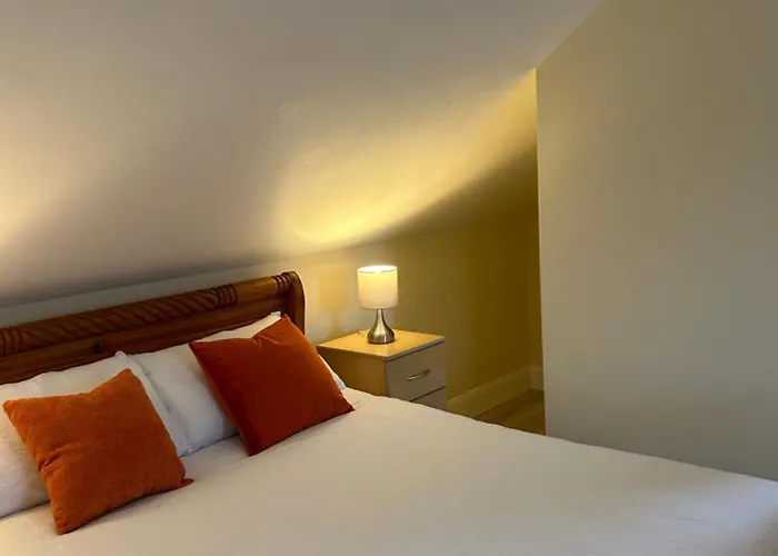 Lodge Mountain View *